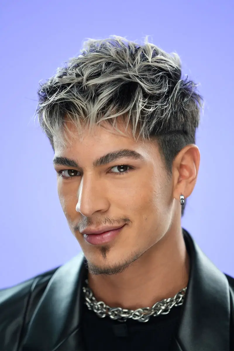 Friseur